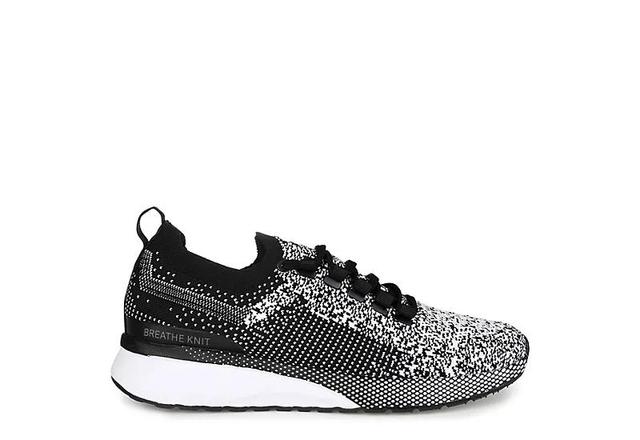 Vance Co. Mens Rush Casual Knit Walking Sneakers Product Image