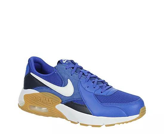 Nike Mens Air Max Excee Casual Sneakers from Finish Line Product Image