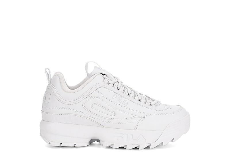 Fila Womens Disruptor Ii Sneaker Running Sneakers Product Image