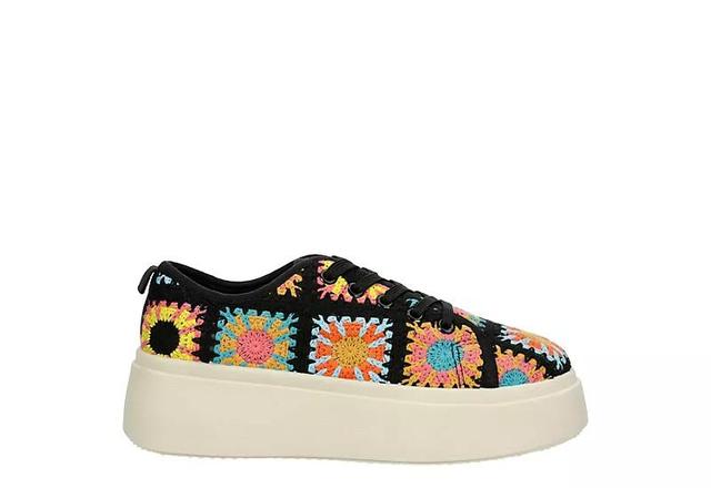 Dirty Laundry Womens Rambling Sneaker Product Image