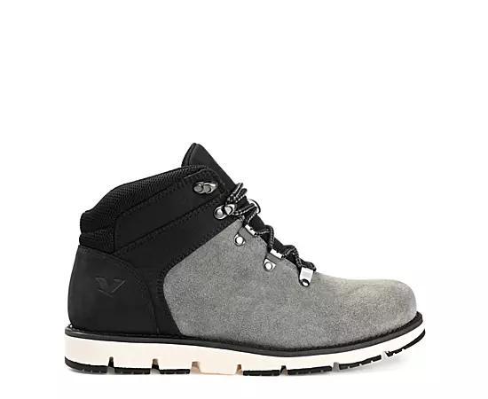 Territory Boulder Mens Ankle Boots Product Image