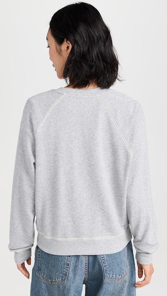 Z Supply Saldana Sweatshirt | Shopbop Product Image