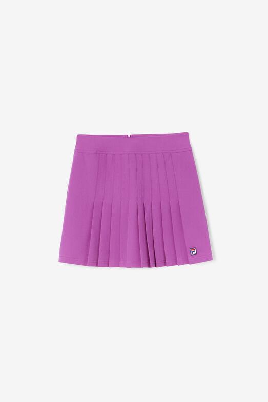 Amy Pleated Skirt Product Image