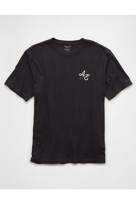 AE Short Sleeve Graphic T-Shirt Men's Product Image