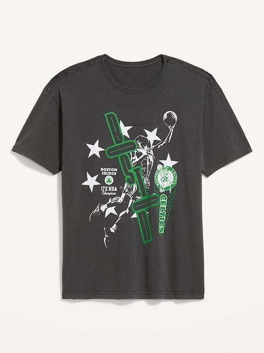 NBA© Boston Celtics © T-Shirt Product Image