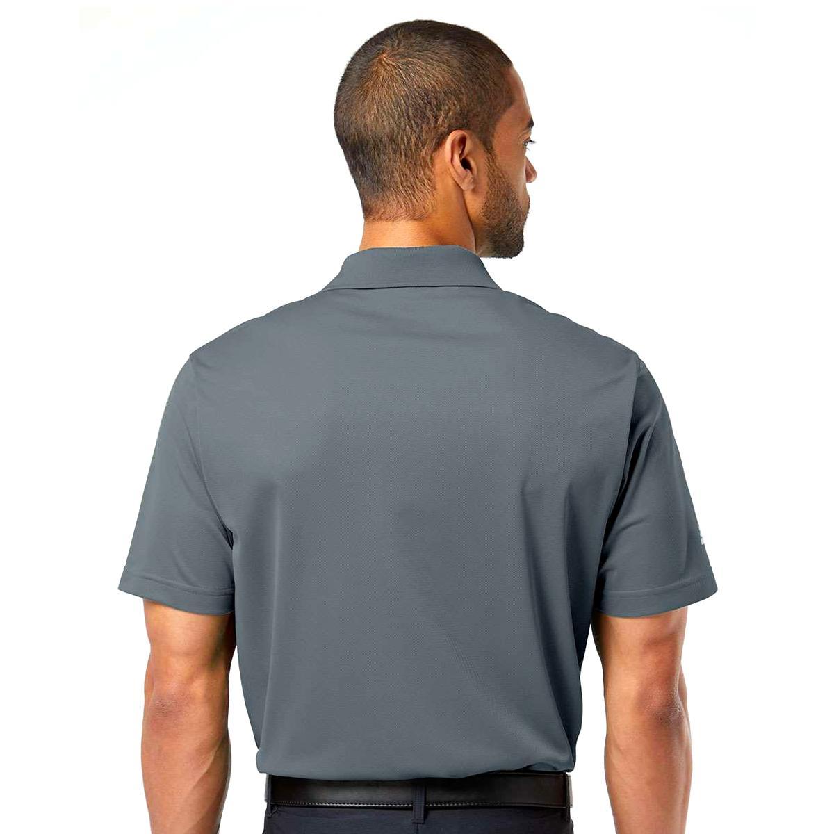 adidas Men's Basic Polo Product Image