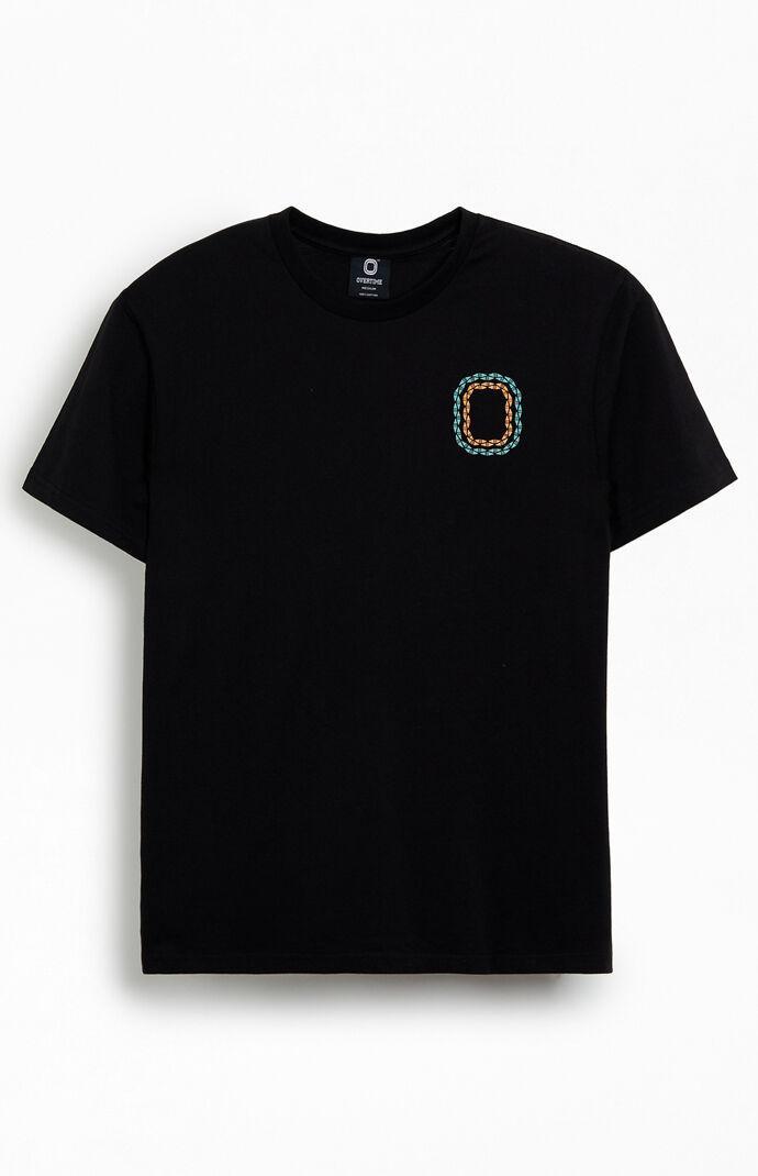 OVERTIME Men's Paradise T-Shirt Product Image