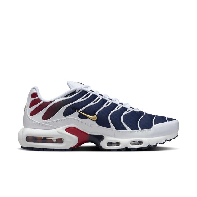 Nike Men's Air Max Plus Shoes Product Image