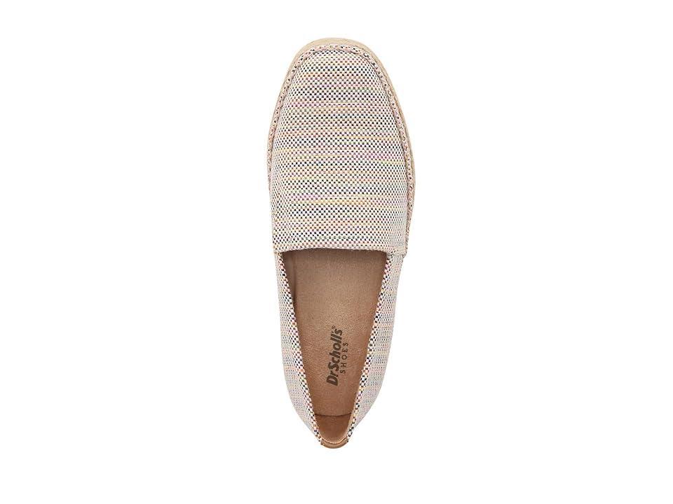 Dr. Scholls Sunray Womens Espadrille Slip-Ons Product Image