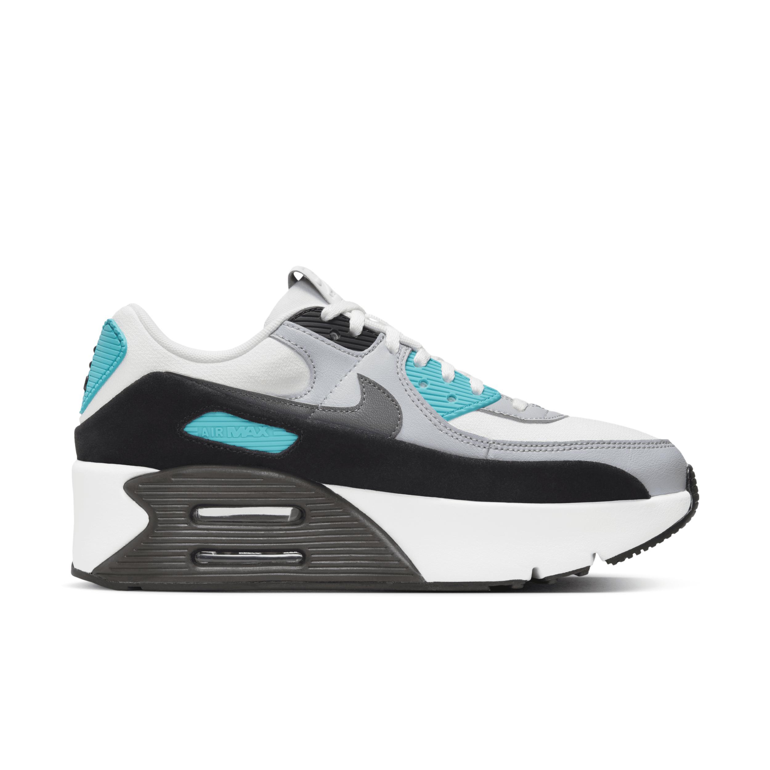 Nike Womens Air Max 90 LV8 Shoes Product Image