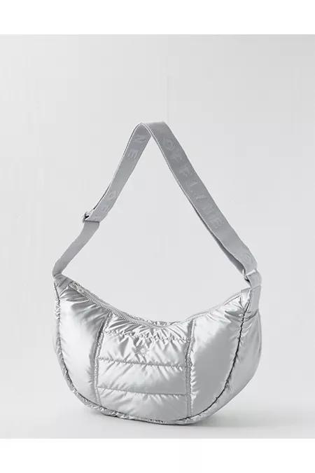 OFFLINE By Aerie Puff Love Crescent Bag Women's Product Image