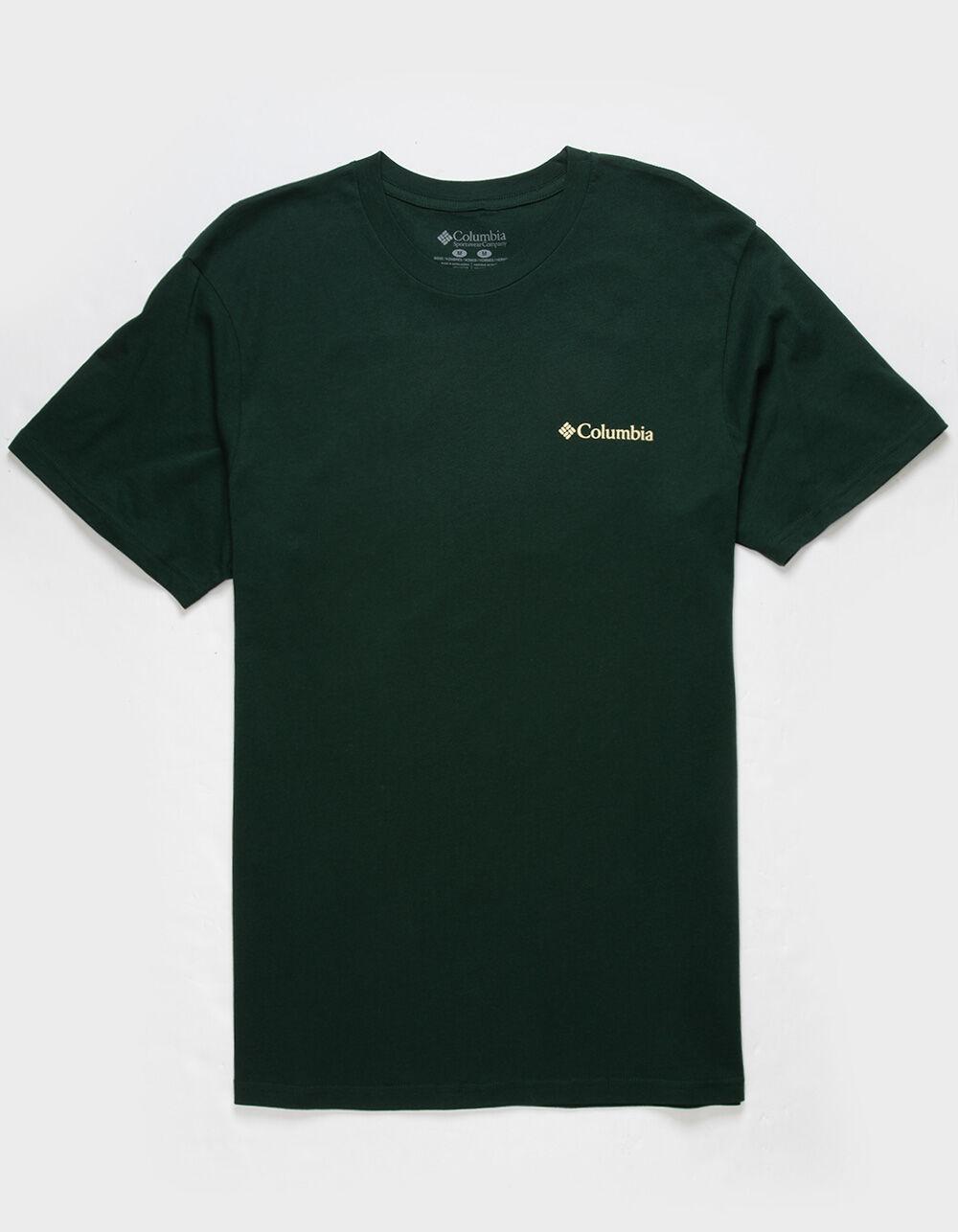 COLUMBIA Crawl Mens Tee Product Image