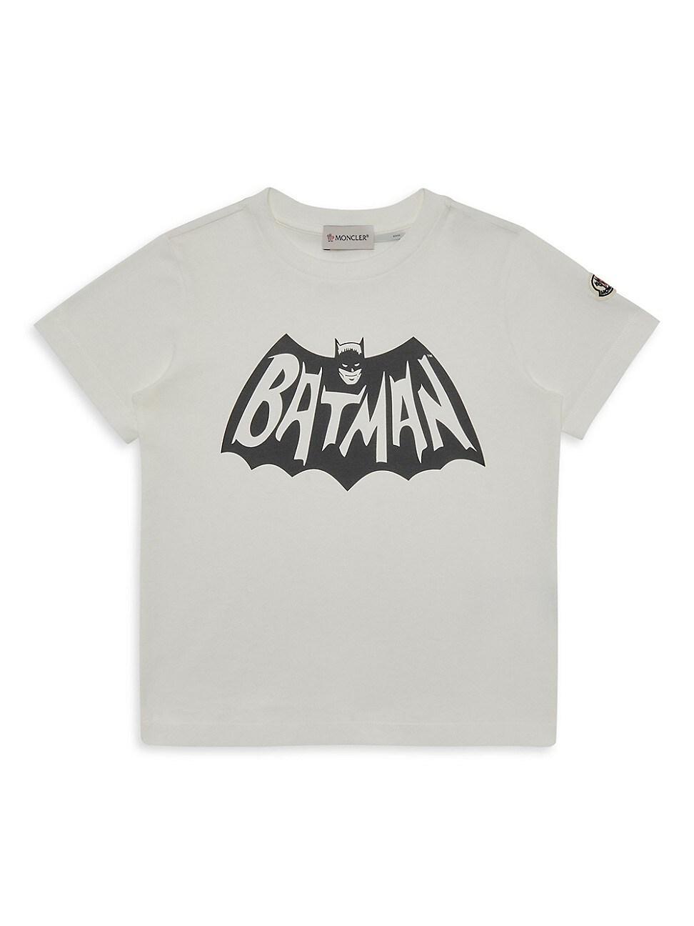 Mens Batman T-Shirt Product Image