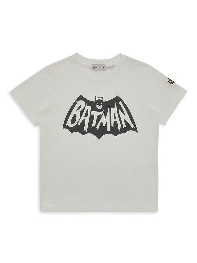 Little Boys Batman T-Shirt Product Image