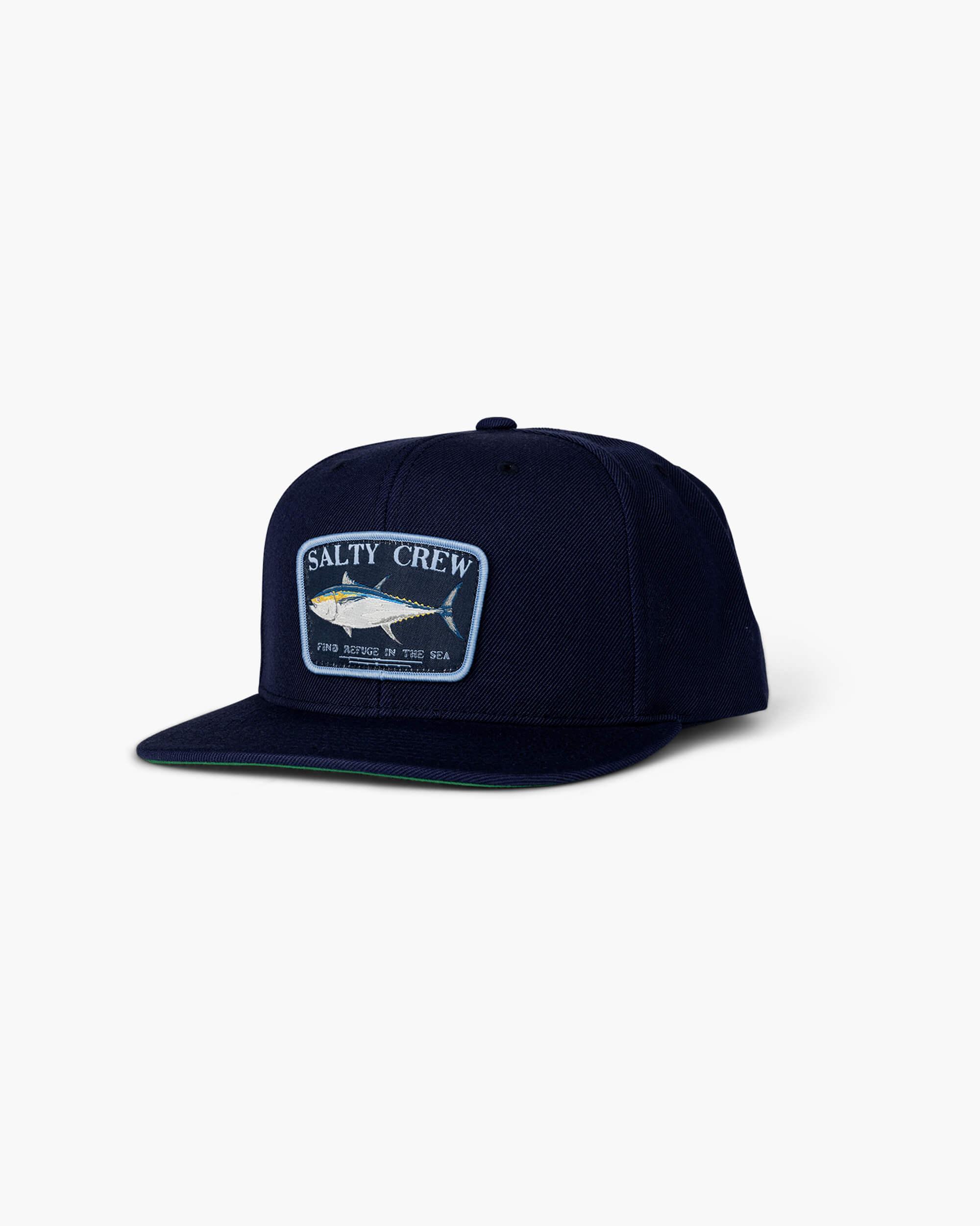 Big Blue Hat - Navy Product Image