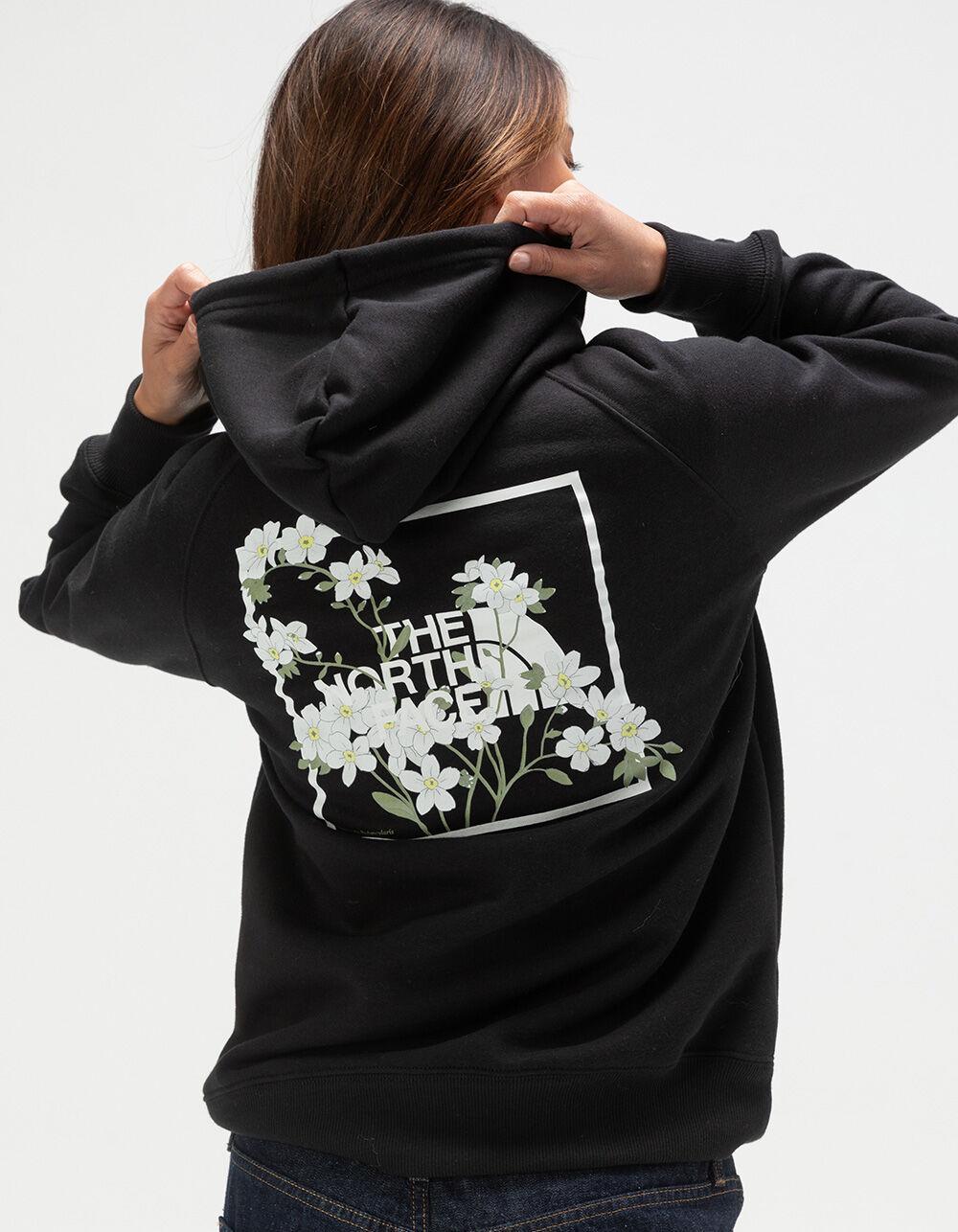 THE NORTH FACE Outdoors Together Womens Hoodie Product Image