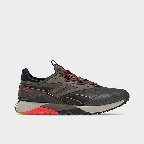 Reebok Mens Nano X2 TR Adventure Training Shoes Product Image