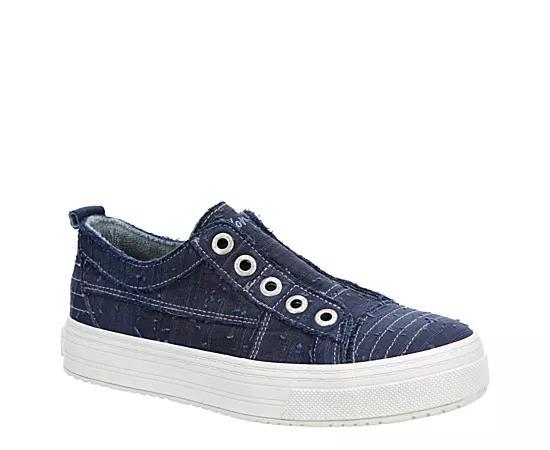 Blowfish Womens Super Play Sneaker Product Image