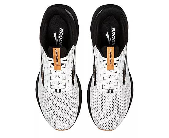 Brooks Mens Anthem 6 Running Shoe Product Image