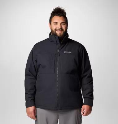 Columbia Men's Loma Vista III Jacket - Big- Product Image