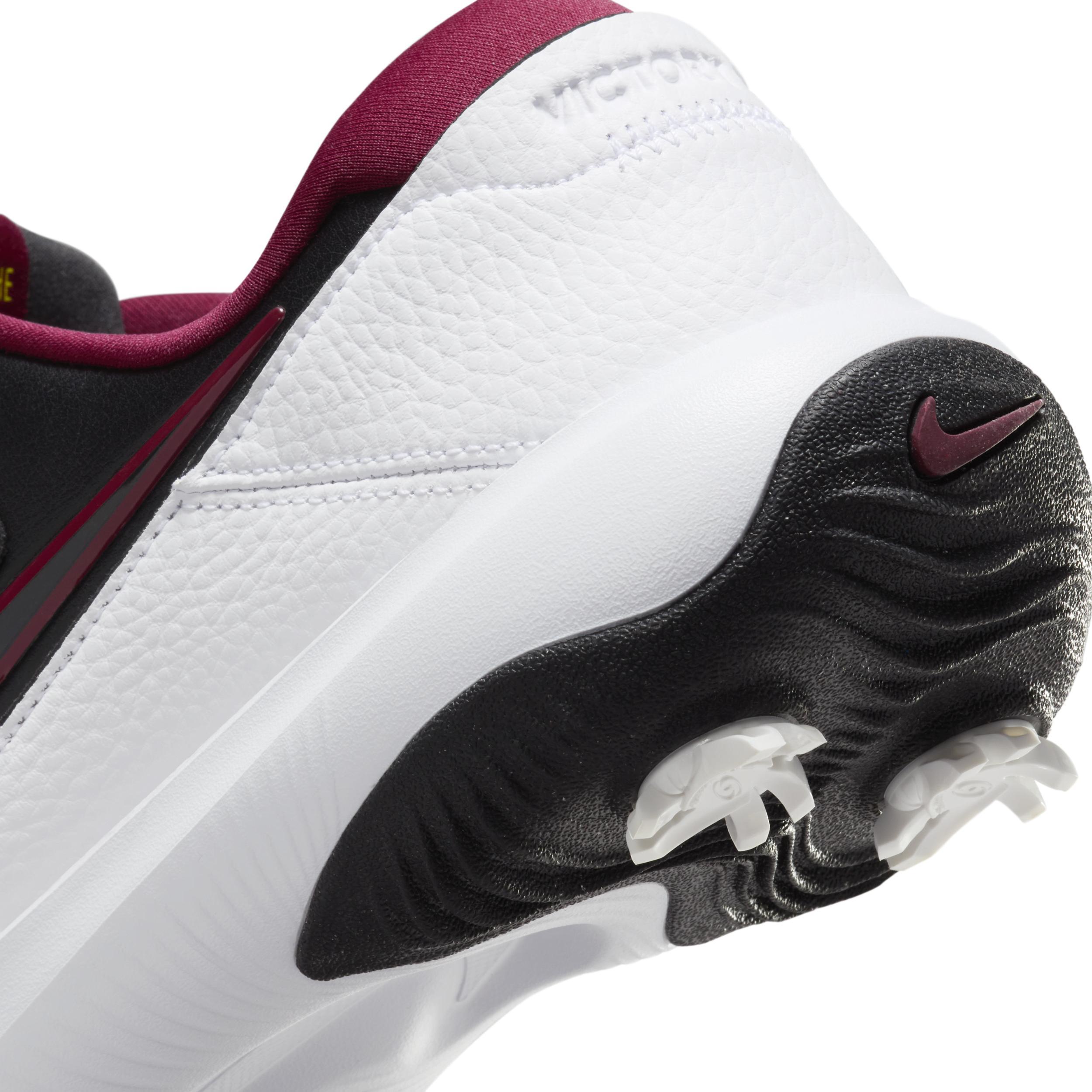 Nike Men's Victory Pro 3 Golf Shoes (Wide) Product Image