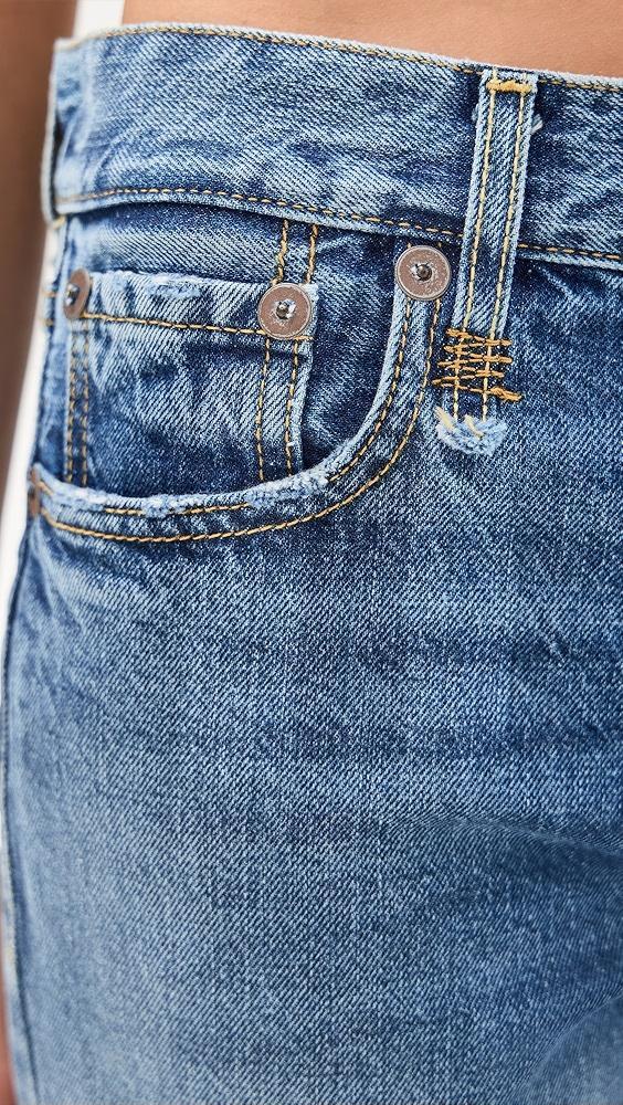 R13 Romeo Jeans | Shopbop Product Image