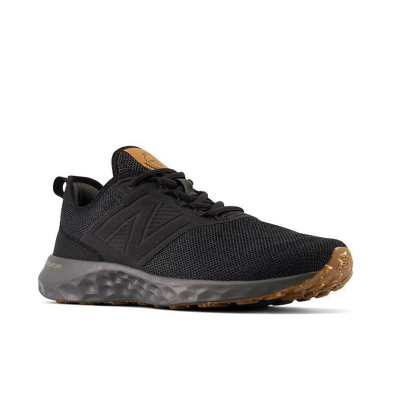 New Balance Fresh Foam Sport v4 Mens Running Shoes Product Image