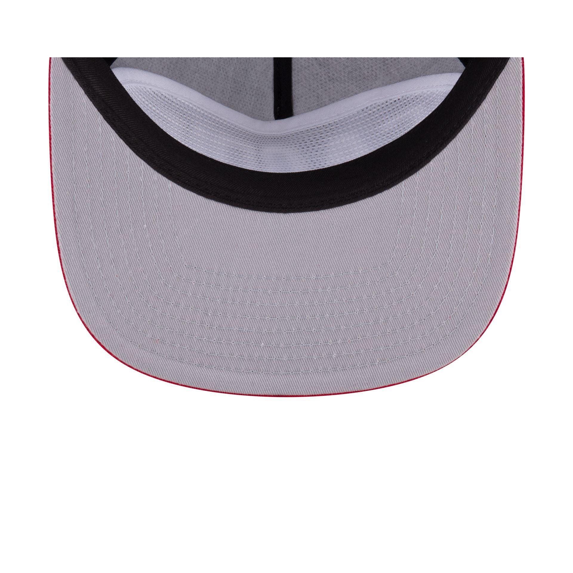 New Era Golf Caddie Golfer Hat Male Product Image