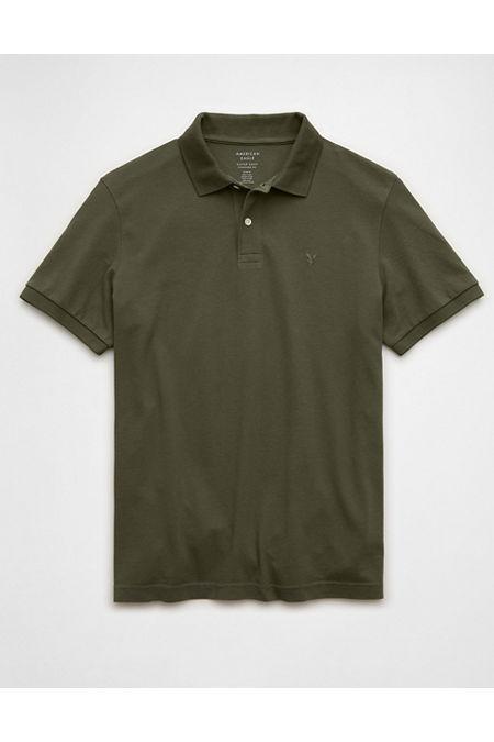 AE Legend Pique Polo Shirt Men's Product Image