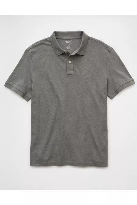 AE Legend Pique Polo Shirt Men's Product Image