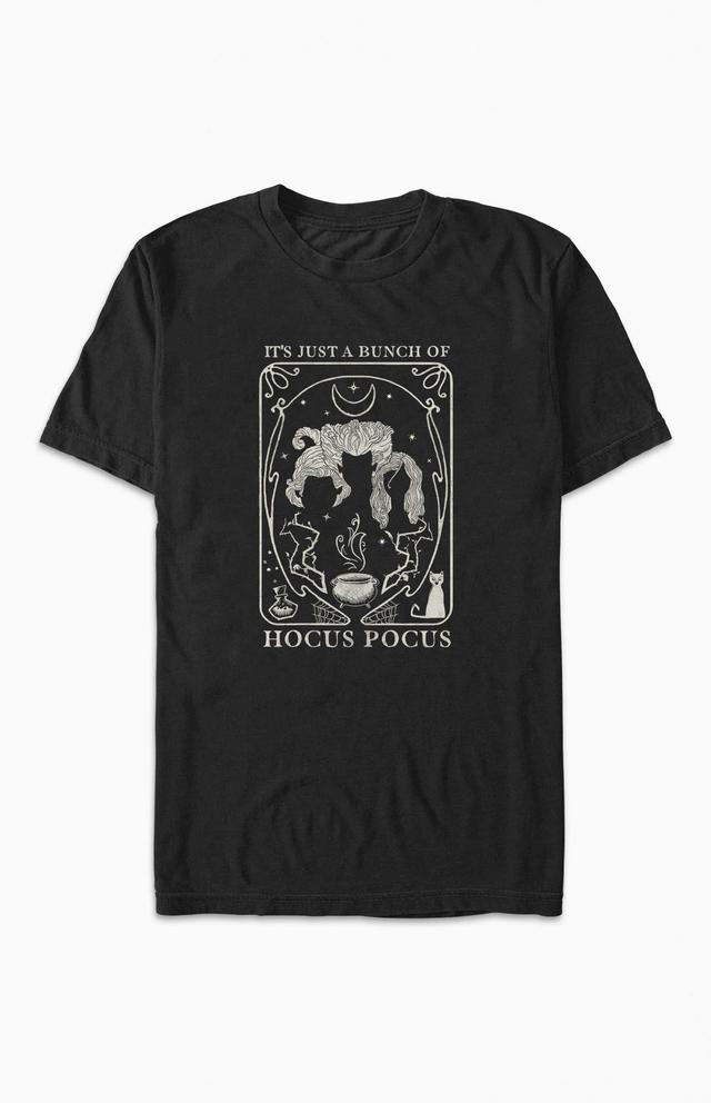 Womens Hocus Pocus T-Shirt Product Image