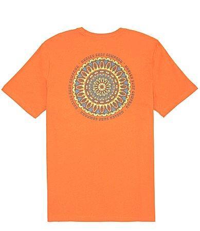 Hurley Desert Mandala Short Product Image