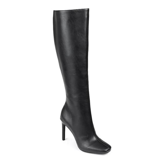 Journee Collection Glenda Womens Knee-High Boots Product Image