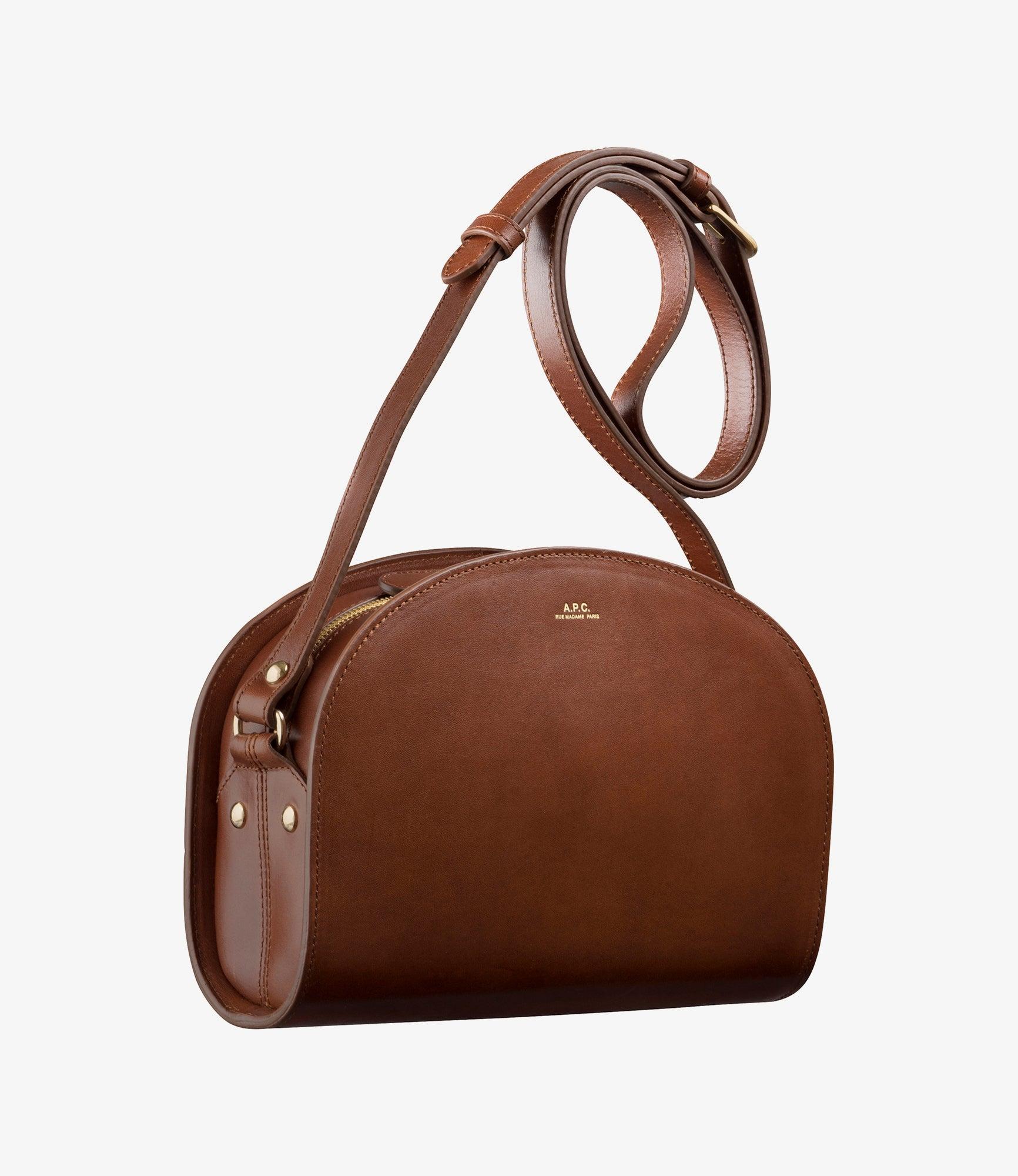 Demi-Lune Bag Female Product Image