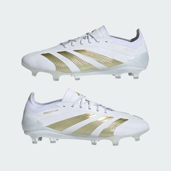 Predator Elite Firm Ground Soccer Cleats Product Image