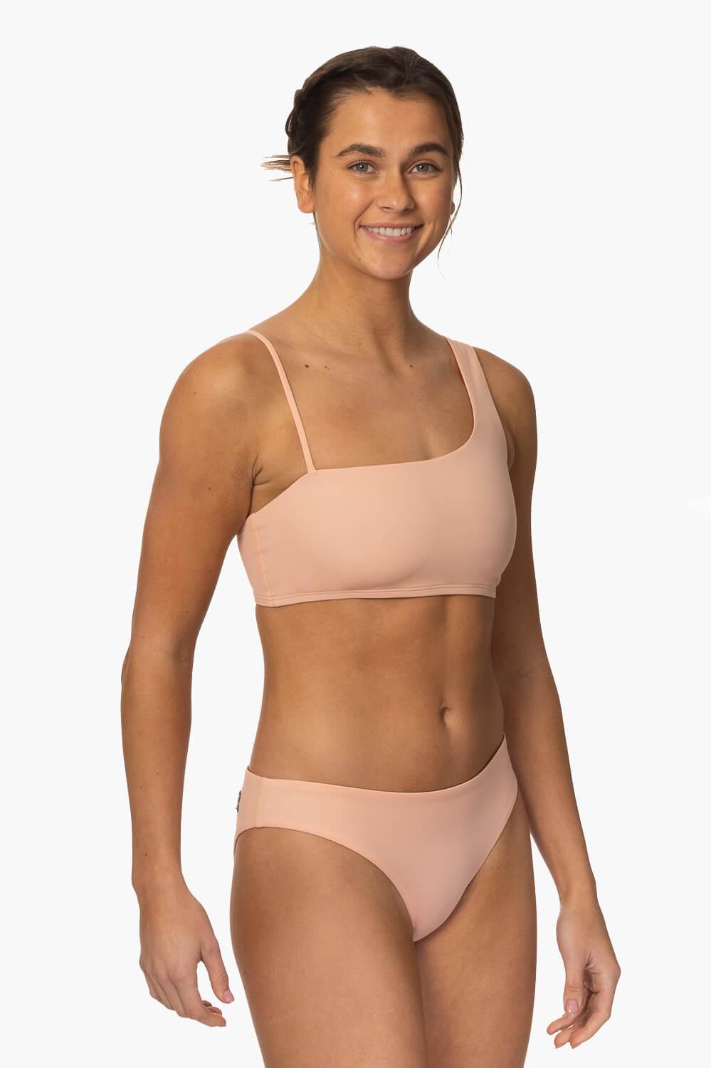 Valle Bikini Bottom - Coronado Product Image