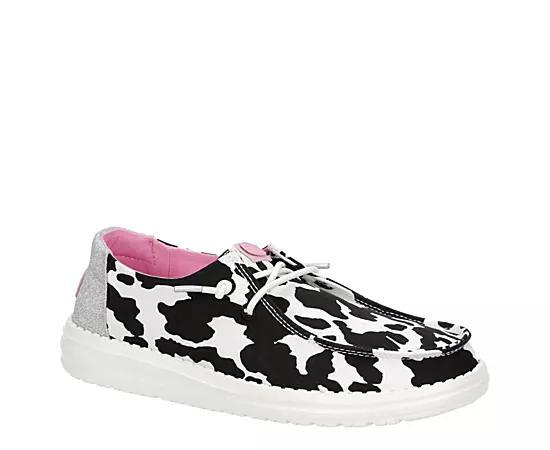 Heydude Womens Wendy Slip On Sneaker Product Image