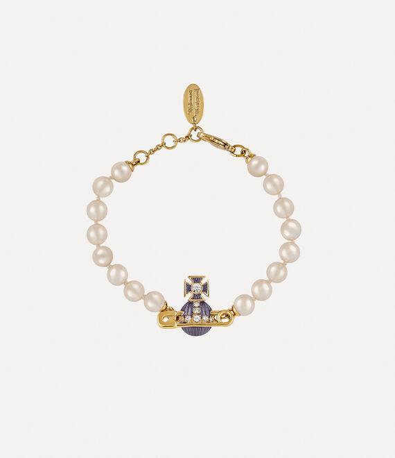 Kitty Pearl Bracelet  Product Image