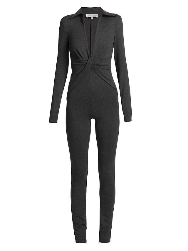 Womens Beco Pont Knit Catsuit Product Image