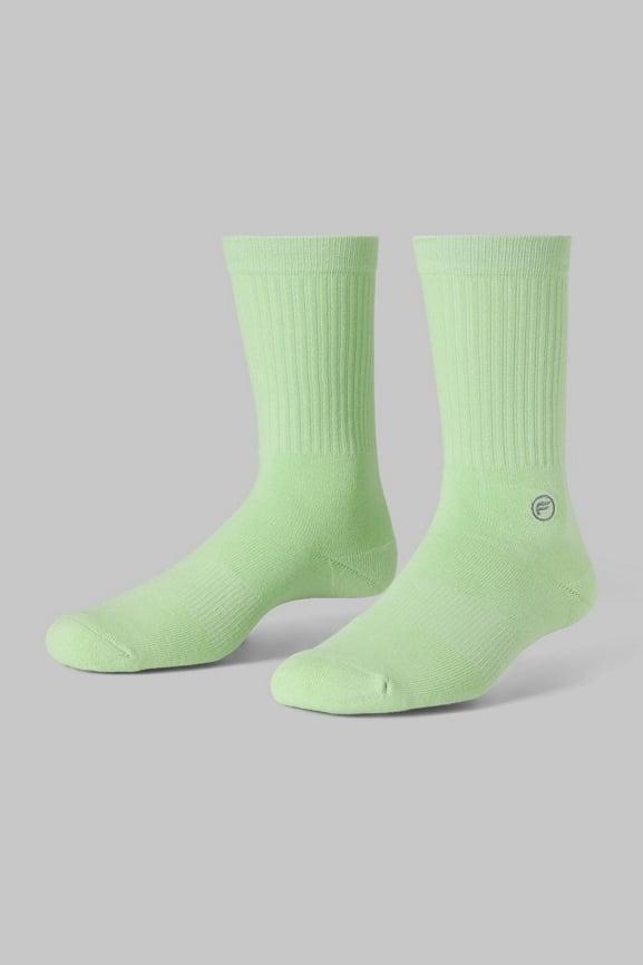 The Everyday Crew Sock Product Image