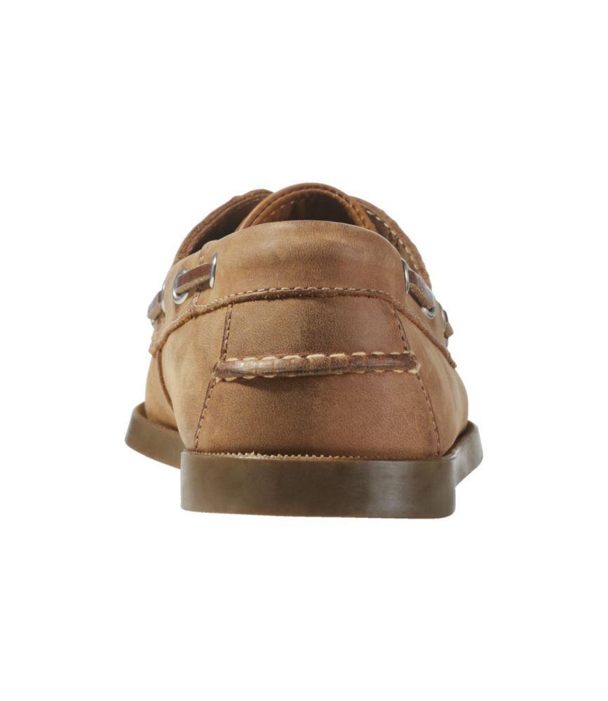 
                            Men's Casco Bay Boat Mocs
                         Product Image