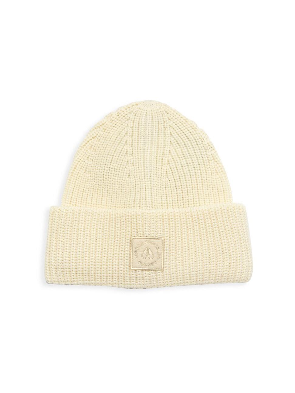 Mens Neige Wool-Blend Beanie Product Image