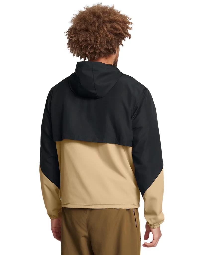 Men's UA Icon Legacy Windbreaker Product Image