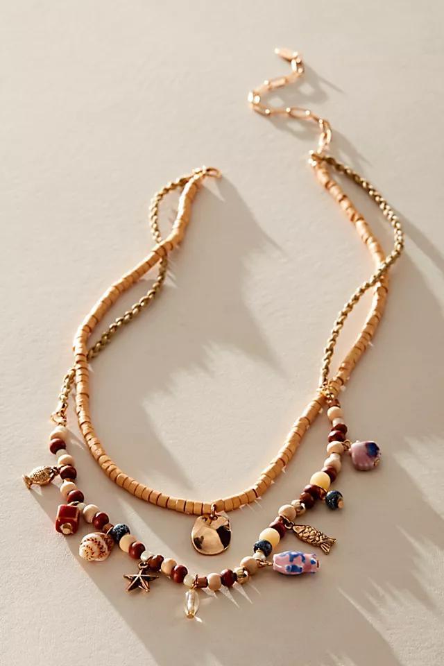 Nash Layer Necklace Product Image