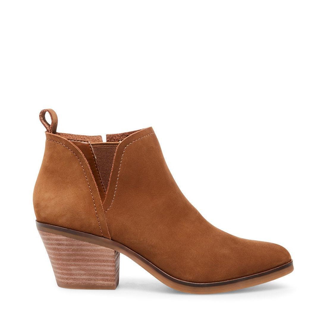 FRESKO COGNAC NUBUCK - SM REBOOTED Female Product Image