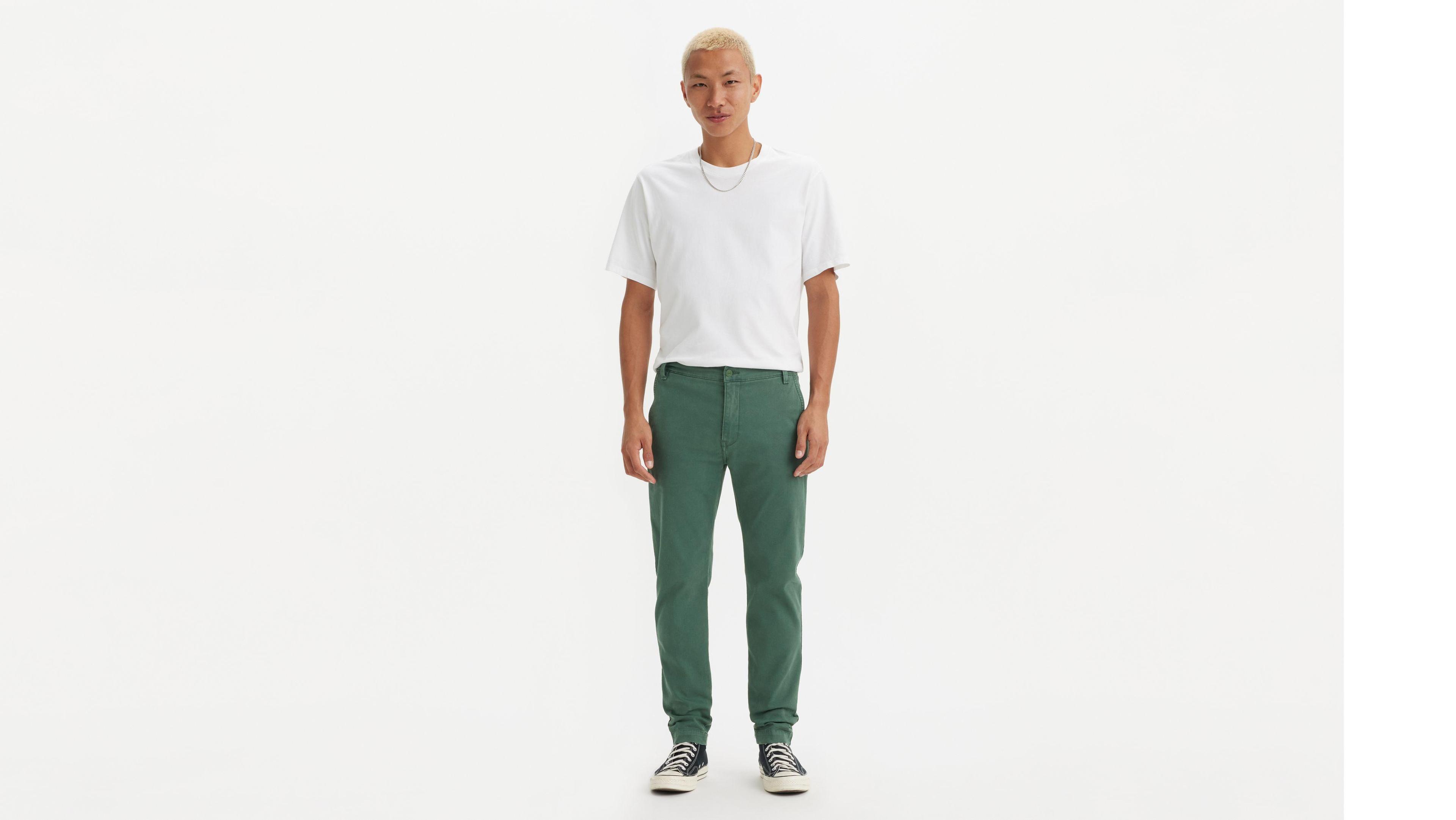 Levi's® XX Chino Standard Taper Fit Men's Pants Product Image