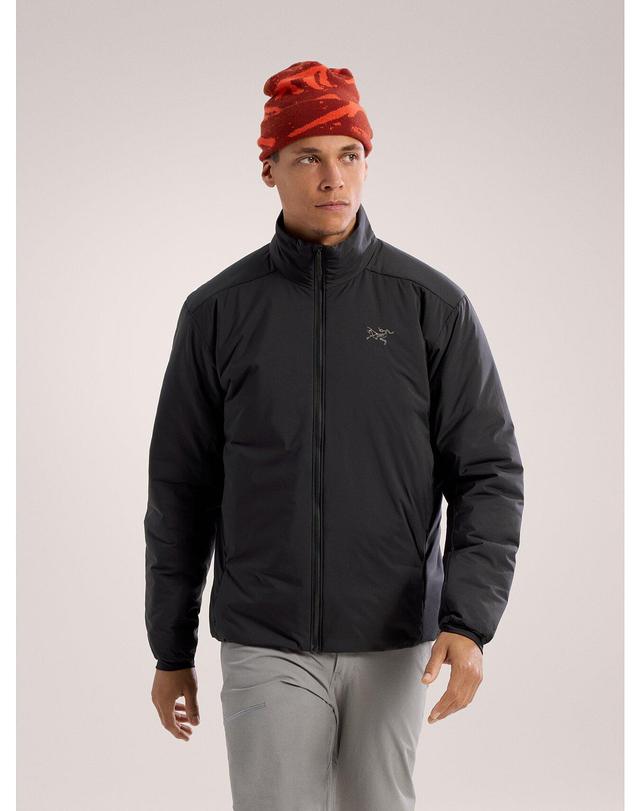 Atom Heavyweight Jacket Men's Product Image