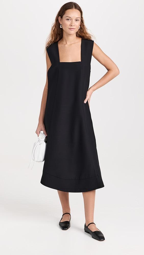 CO Border Dress | Shopbop Product Image