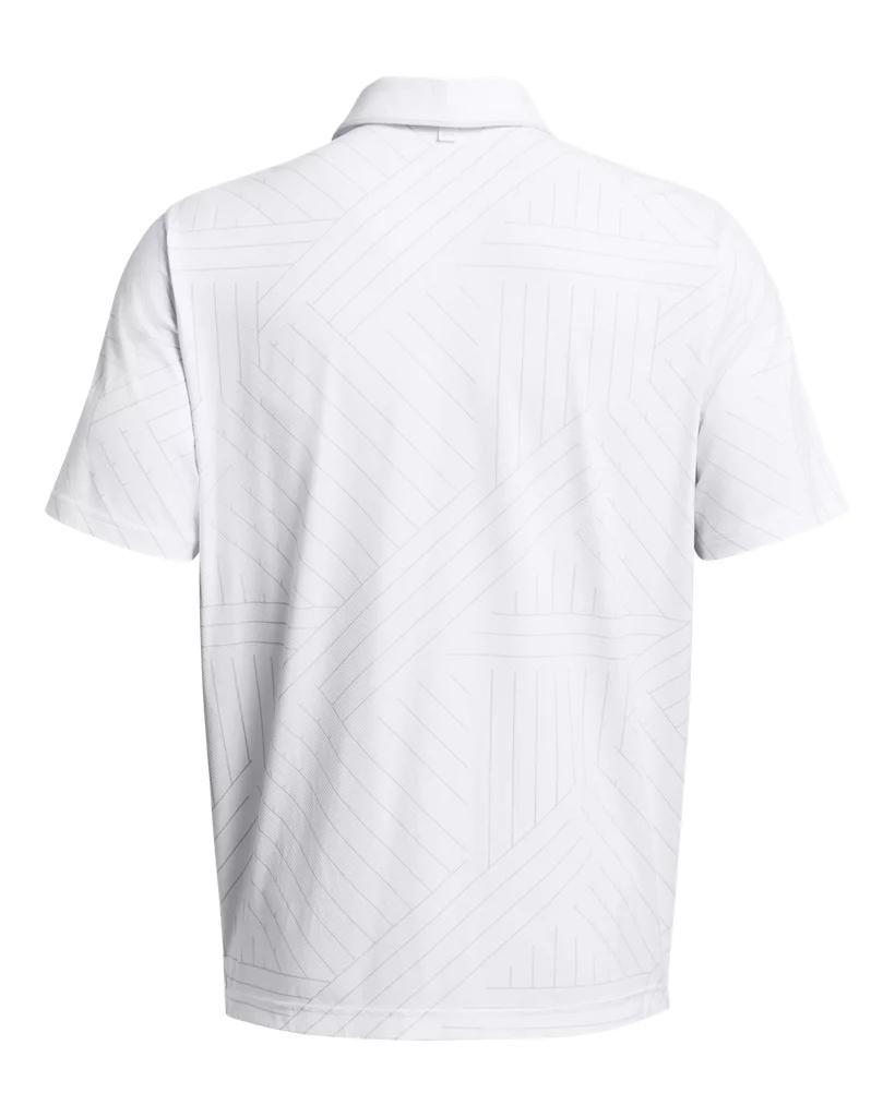 Men's UA Iso-Chill Edge Polo Product Image