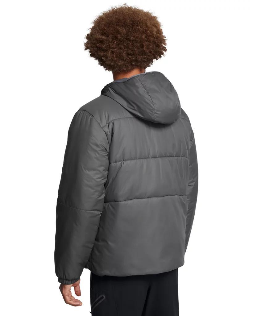 Men's UA Lightweight Insulated Jacket Product Image